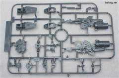 HGUC RX-0 独角兽高达2号机 报丧女妖 独角兽模式-资料图
