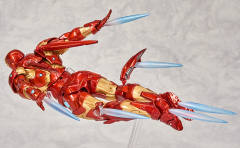 钢铁侠 Bleeding Edge Armor-资料图