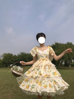 夏日果茶-资料图