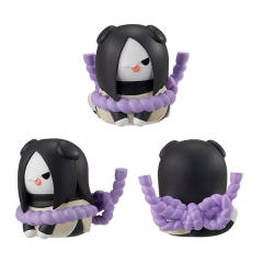 Nyaruto! Sasuke Ku-Nokochi Nikachai-hen 大蛇丸-资料图