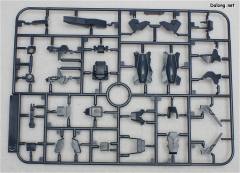 HGUC RX-0 独角兽高达2号机 报丧女妖 毁灭模式-资料图