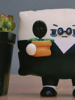 眼黑黑不太冷-资料图