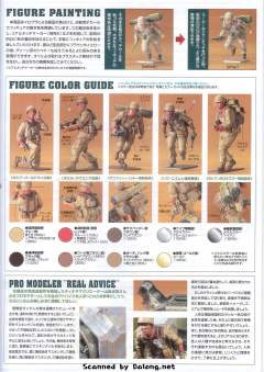 U.C. Hard Graph RX-79[G] 陆战型高达-资料图