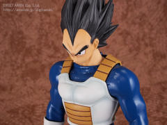 Dimension of Dragonball 贝吉塔 -资料图