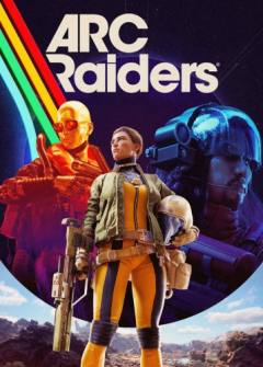 Arc Raiders