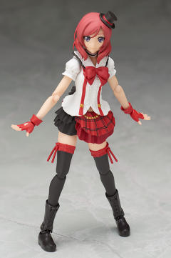 SHF 西木野真姫 Bokura wa Ima no Naka de-资料图