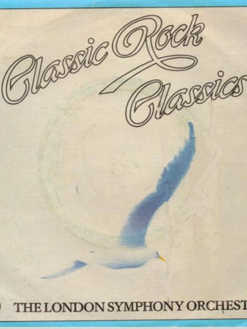 Classic Rock Classics