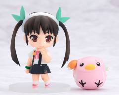 Nendoroid Petit 八九寺真宵-资料图