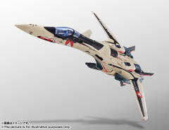 DX 超合金 YF-19 勇 戴逊 Full Set Pack-资料图