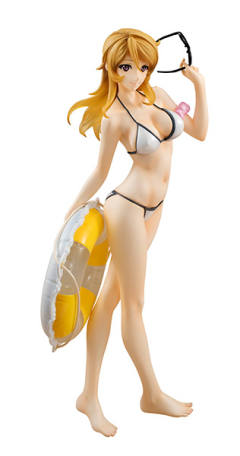 Yamato Girls Collection 森雪-资料图