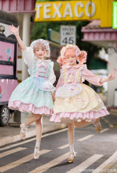 糖果罐头-资料图