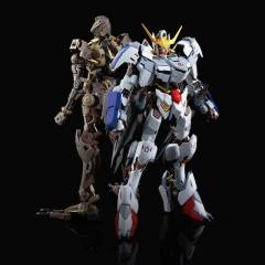 HIRM ASW-G-08 高达巴巴托斯 6th Form