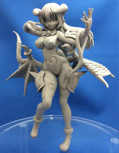 Excellent Model 魔将军 Astaroth -资料图