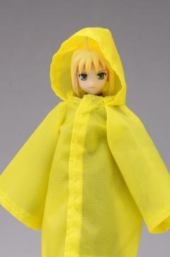 figma#SP-004 Saber Lily -资料图