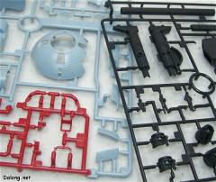 MG RB-79 铁球 鲨鱼嘴式样-资料图