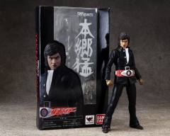SHF 本乡猛-资料图