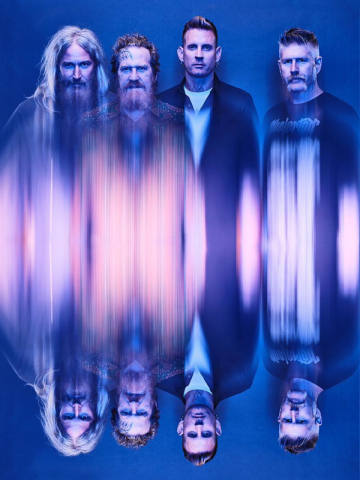 Mastodon 作品合集