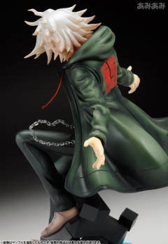 ARTFX J 石狮子枝凪斗 -资料图