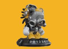 TopSpeed206 限定款·引擎-资料图