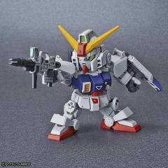SD CS RX-79[G] 陆战型高达-资料图