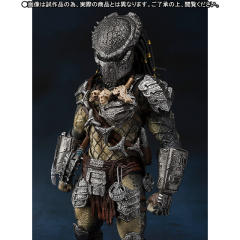 狼铁血战士 Heavy Equipment Ver.-资料图