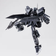 MG MSR-00100CR 百式坏 HYAKUSHIKI CRASH-资料图