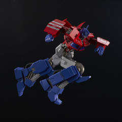 风雷模型 擎天柱 IDW ver.-资料图