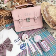 3朵小花·小包-资料图