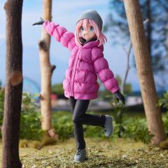 PM 各物原抚子-资料图