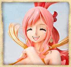 Figuarts ZERO 白星 -资料图