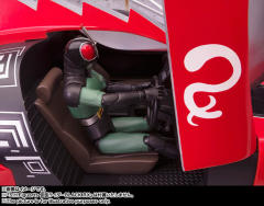 SHF 假面骑士BLACK RX Renewal ver.-资料图