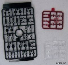 Crest CR-C90U3Dual Face Ver.-资料图