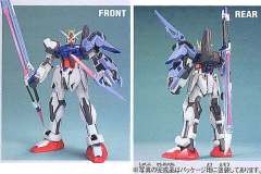1/144 高达SEED Collection系列 GAT-X105 强袭高达 GAT-X105+AQM/E-X02 剑战型强袭高达-资料图