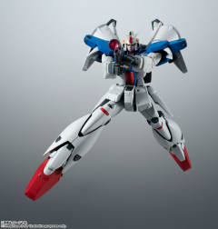 ROBOT魂 RX-78GP01-Fb 高达试做1号机全方位推进型“玉兰” ver. A.N.I.M.E.-资料图
