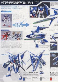 HGBF PPGN-001 惊异能天使-资料图