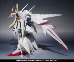 ROBOT魂 <Side MS> RX-104FF 佩涅罗佩-资料图