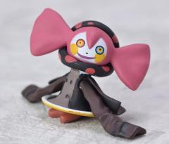 figma#219 魔女夏洛特 百江渚 -资料图