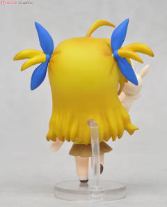 Nendoroid Petit 高町薇薇欧-资料图