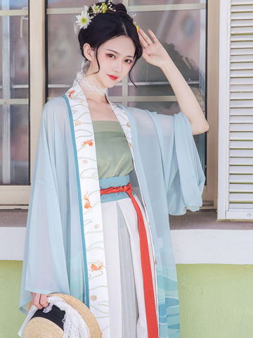 涟漪