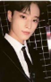 专卡演 TRICK verB.