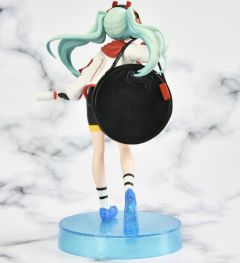 Espresto est 初音未来 Prints & Texture, Racing Miku 2020 Team UKYO-资料图
