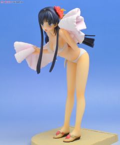 草壁优季 宫泽限量 ver.-资料图