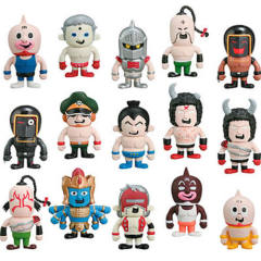 Anime Heroes Kinnikuman x PansonWorks Vol.3 Ramenman