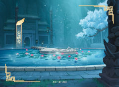 三千界影卡R-018