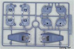 MG RMS-099 力克迪亚斯 科瓦特罗·巴吉纳配色-资料图