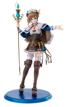 High Priestess 萝乐莱娜‧菲立克赛尔 Initial Design Color-资料图