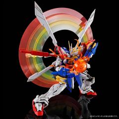 RG 神高达扩展配件包-资料图