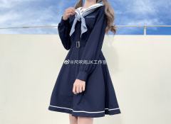 笠本原·盛夏服-资料图