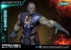 Darkseid -资料图
