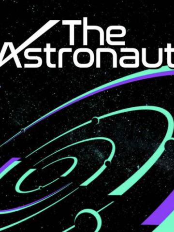 THE ASTRONAUT